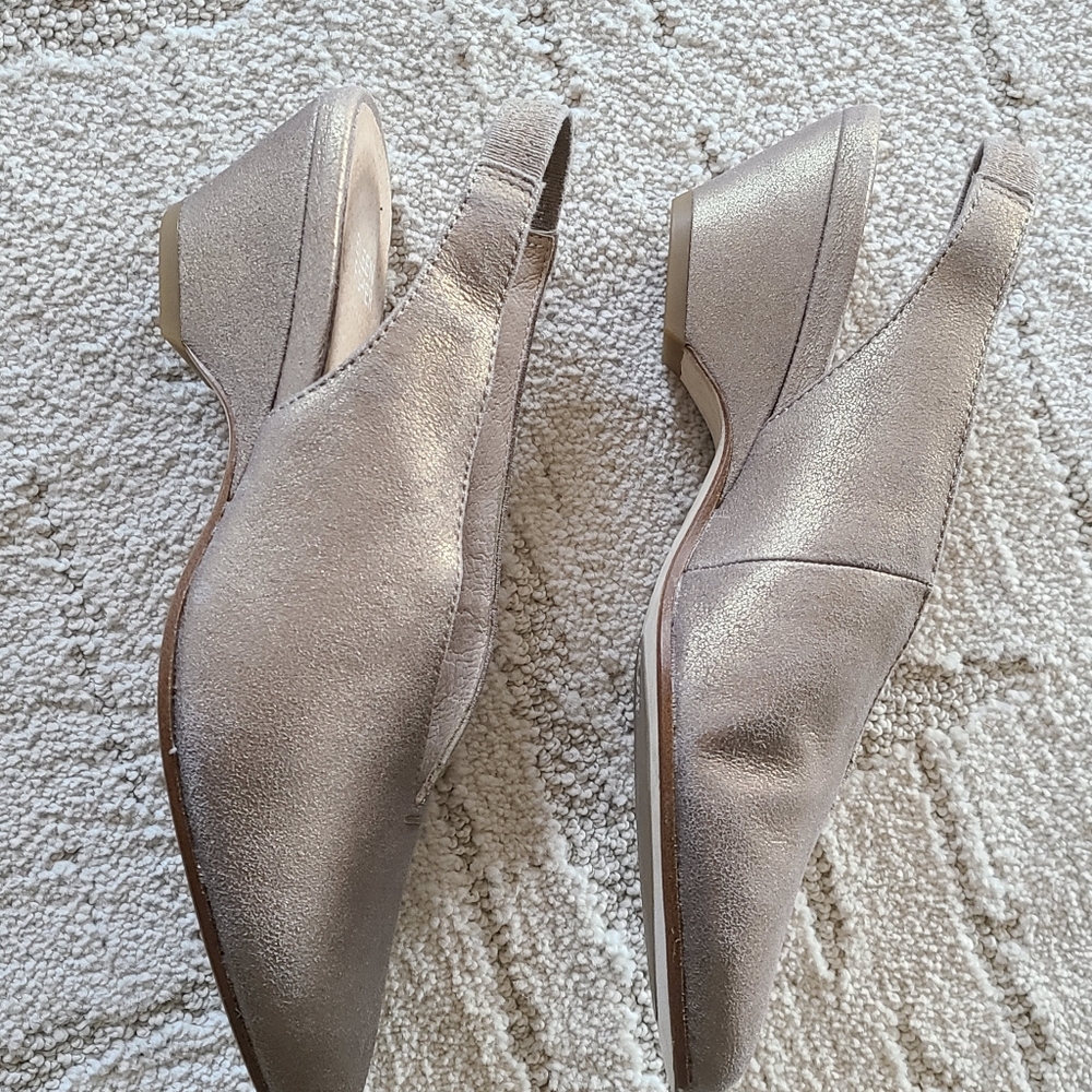 Eileen Fisher Shoes Never worn Size 7 - Picture 8 of 11